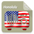 Icon of program: Honolulu USA Radio Statio…