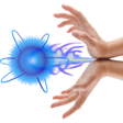 Icon of program: Super Power Editing App