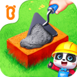 Icono de programa: Baby Panda's Earthquake-r…