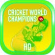 Icon of program: Cricket World Champions H…