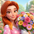 Icon of program: Dream Garden: Bloom Story