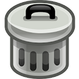 Icono de programa: Erase USB