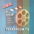 Terrarium-tv : Movie HD 4K for android icon
