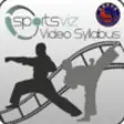Icon of program: SportsViz Tang Soo Do Vid…