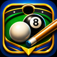 Icon of program: Free Pool 2D: Online - 8 …