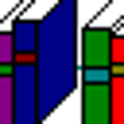 Icono de programa: Personal Library Manager