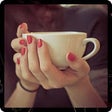 Icono de programa: Voice Coffee Fortune Tell…