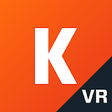 KAYAK VR - Explore Venice and Kathmandu icon