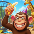 Icon of program: Crazy Monkey Pranks Simul…