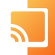 Icon of program: Mirror Streamer for Chrom…