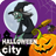 Icon of program: Halloween City