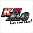 Icon of program: KXLG Radio - Watertown, S…