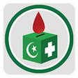 Icono de programa: Blood Bank Pakistan