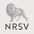 Icon of program: NRSV: Audio Bible for Eve…