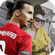 Icono de programa: Selfie with Zlatan Ibrahi…