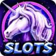 Icon of program: Free Casino Unicorn - Slo…