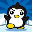Icon of program: Happy Penguin Fun Run Esc…
