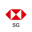 Icon of program: HSBC Singapore