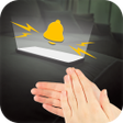 Icon of program: Clap  Ring To Find Phone