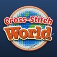Icon of program: Cross-Stitch World