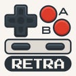 Icon of program: Retra - app console emula…