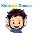 Icon of program: Kids Love Knossos: