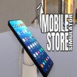 Mobile Store Simulator icon