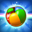 Icono de programa: Bubble CoCo Match 3 - Har…