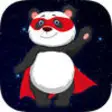 Icon of program: Space Panda Free