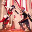 Icono de programa: City Ninja Assassin Warri…