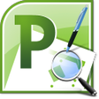Icono de programa: MS Project Find and Repla…