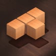 Icon of program: Fill Wooden Block Puzzle …