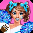 Icon of program: Hannah's Cheerleader Girl…