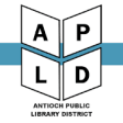 Icon of program: Antioch District Library …