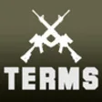 Icon of program: Military Terms & Acronyms