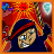 Icono de programa: Super Ten Ton Ninja
