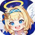 Icono de programa: Wonderland Re: Star Ark