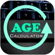 Icon of program: Age Calculator