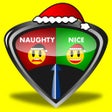Icon of program: Naughty or Nice Photo Sca…