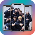Icono de programa: Stray Kids Wallpapers