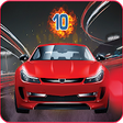 Icono de programa: Car Racing Game