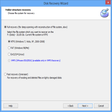 Icon of program: DiskInternals Partition R…