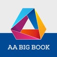 Icon of program: AA Big Book Audio from Al…