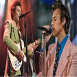 Icon of program: harry styles - falling (n…