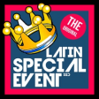 Icon of program: Latin Special Event