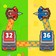 Icon of program: Tower Battle - Tactical C…