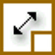 Icon of program: Photo Resize Magic