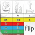 Icon of program: Decoding Chart - Flip