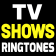 Icon of program: TV Shows ringtones free