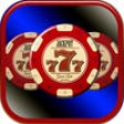 777 Triple Double Slingo Slots - FREE Las Vegas Casino Game icon